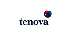 Tenova logo