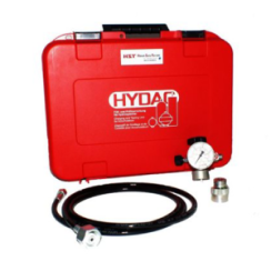 Standard KITs with adaptors