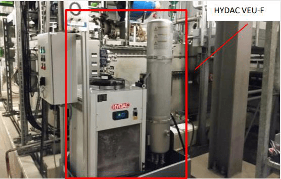 Газовая турбина