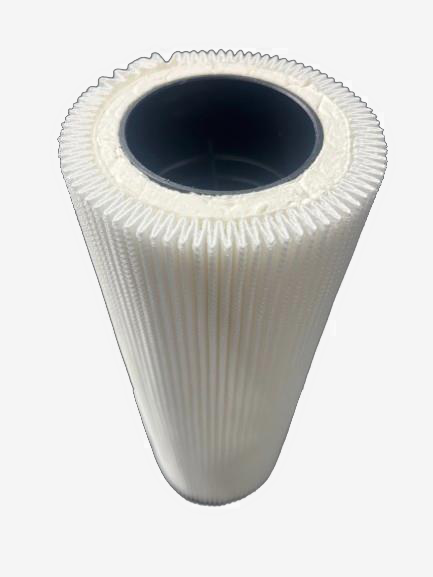 Высокоэффективная фильтрация