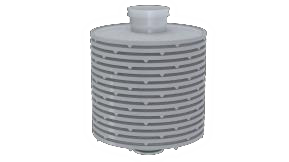 Охлаждение масла